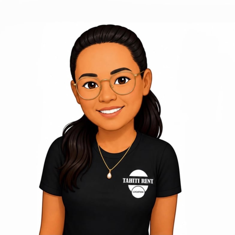 tahiti rent team
