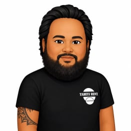 tahiti rent