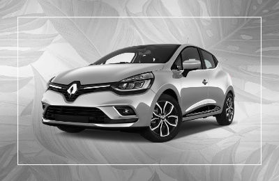 location voiture duster tahiti