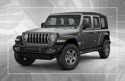 location voiture duster tahiti